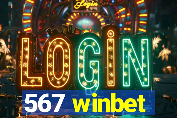 567 winbet